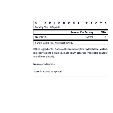 Quercetin